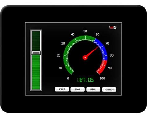 Gen Ulcd Dct Clb D Systems Mouser