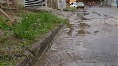 Bom Dia Diario Moradores Do Marengo Baixo Em Itaquaquecetuba