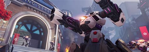 Join Us June 21 For The Overwatch 2 Invasion Reveal Livestream