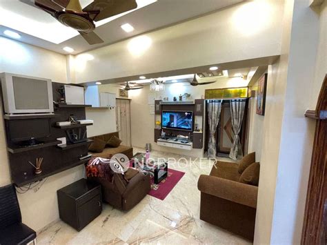 Kohinoor Apartments Chembur East Without Brokerage Fully Furnished 3