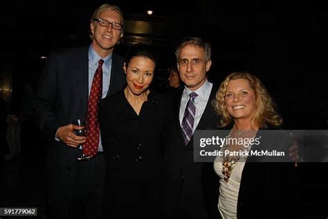 Ann Curry Brian Ross Photos And Premium High Res Pictures Getty Images