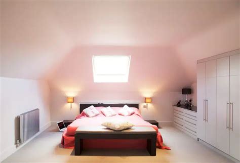 25 Beautiful Pink Paint Colors For The Bedroom - Designing Idea