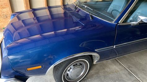 1978 Ford Pinto Hatchback | T52 | Indy Fall Special 2020