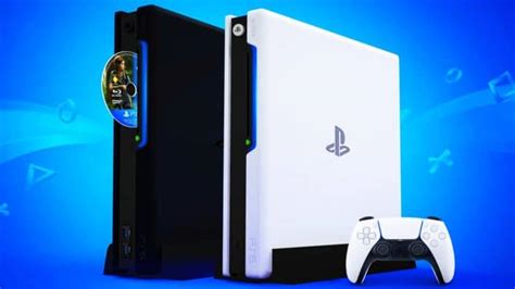 Ps5 Pro 傳年底推出 效能快 45 支援更穩定輸出 Unwirehk 香港