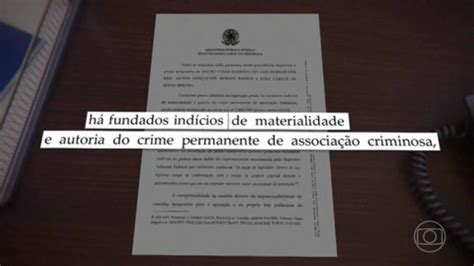 Entenda Os Pontos Da Investigação Da Pf Que Levou A Buscas Na Casa De Bolsonaro Jornal