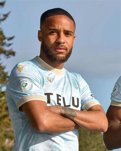Pacific Fc 2023 Away Kit
