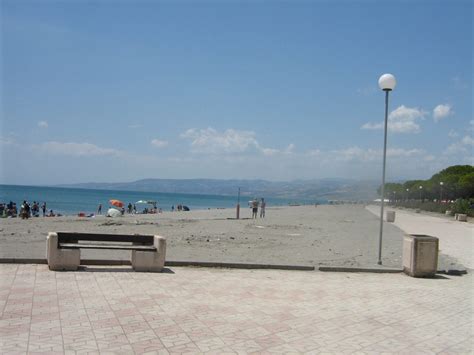 Spiaggia Rotondella Basilicata Spiagge Italiane Su Trovaspiagge It