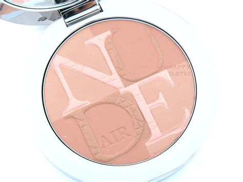 Dior Summer Milky Dots Collection Dior Addict Milky Tint Diorskin Nude Air Glow Powder