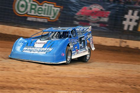 Gateway Dirt Nationals Saturday Lineups December Racing News