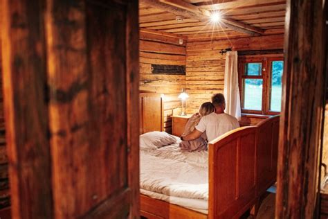 Estonians Burn Fourth Most Calories During Sex Among Europeans