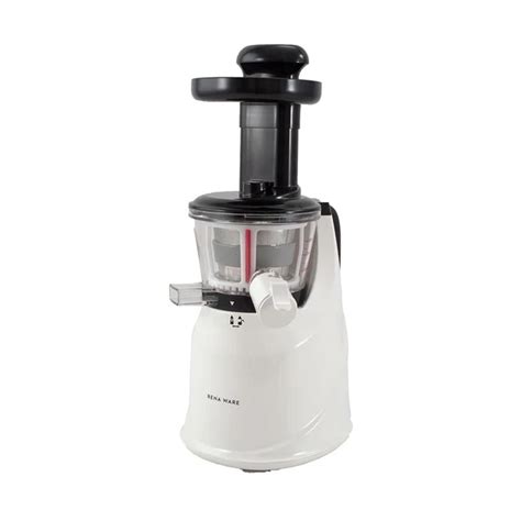 JUEGO CHEF II SERIE TRADICIONAL EXTRACTOR DE JUGO NUTREX PRESS