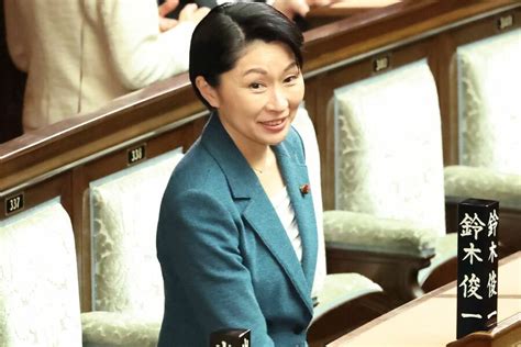 《落選してほしい自民党議員ランキング》政治とカネにうんざり女性2000人が選ぶ政治に不要な議員！岸田文雄首相や二階俊博、麻生太郎がランクイン