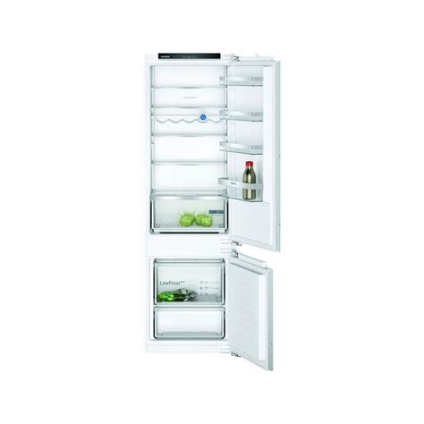 Achat Refrigerateur Encastrable Siemens Ki Vvfe Pas Cher Avis