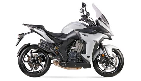 Victory Zontes T Moto Touring Planeta Motos