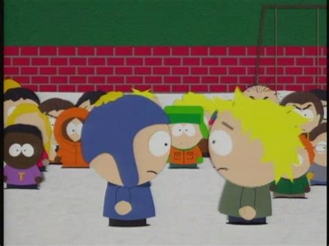 3x05 Tweek vs. Craig - South Park Image (21107733) - Fanpop
