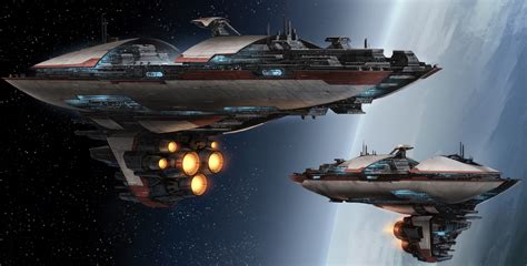 Valor Class Heavy Cruiser Rpg Fandom Powered By Wikia