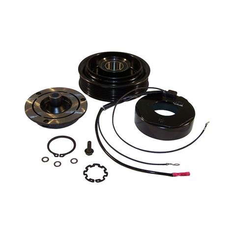 Compressor Clutch - Jeep & Suzuki Parts, Accessories And More