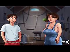 Summertimesaga Get Your Huge Cock E2 7 Free Mobile Porn Videos IPornTV