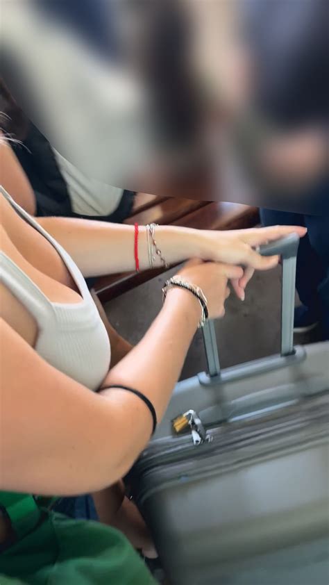 Blonde Big Tits Oc Boobs Forum