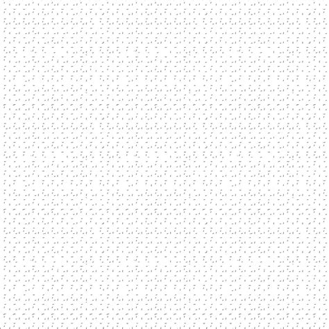 Vector Illustration Of Seamless Black Dot Pattern With Different Spots