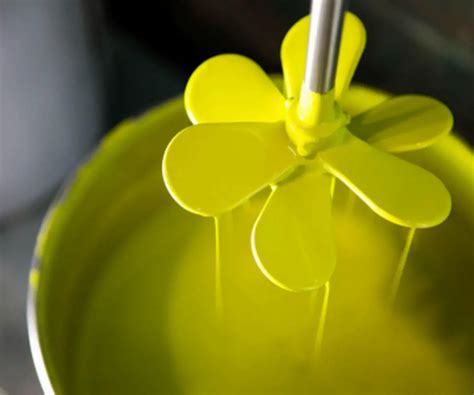 color formulation  industries