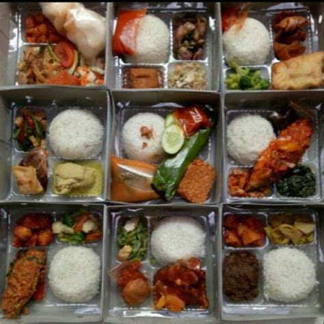 NASI KOTAK