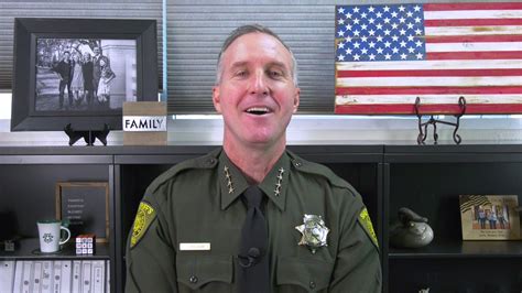 Washoe Sheriff On Twitter Happy Thanksgiving Sheriff Balaam And