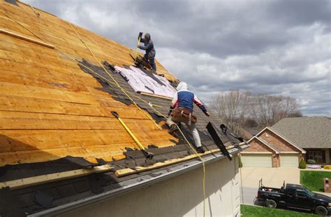 5 Best Roofing Contractors In New York Bullide