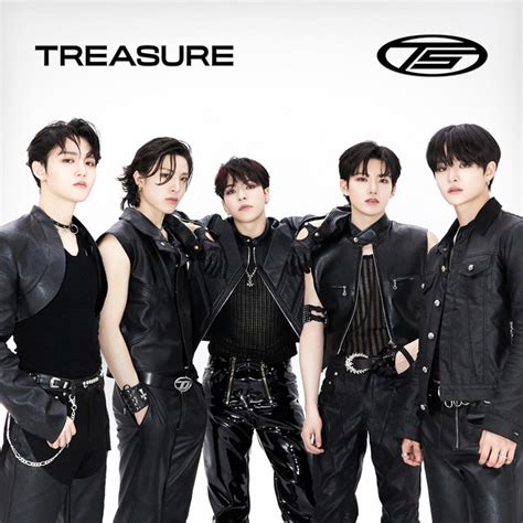 MOVE T5 Single By TREASURE Spotify