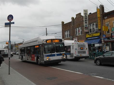 Some downtown Brooklyn bus photos from Nov 25 2016 - Bus Photos & Videos - NYC Transit Forums