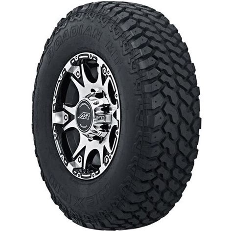 Nexen Roadian MT LT235 85R16 E 10PLY WL Tires