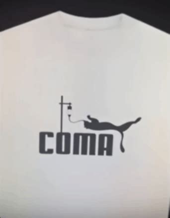 Puma Coma Meme - Puma coma - Discover & Share GIFs