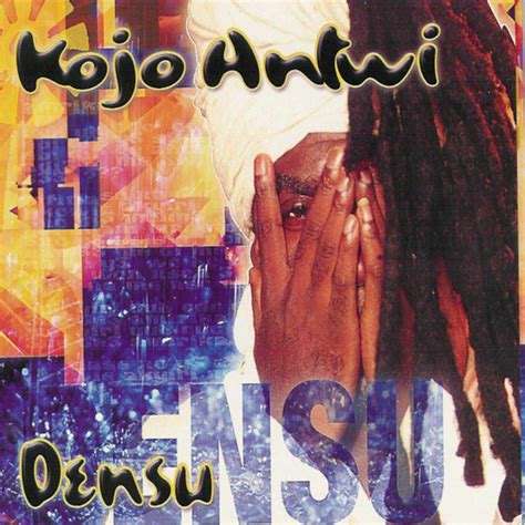 Kojo Antwi Concert & Tour History | Concert Archives