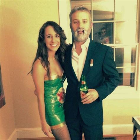 Dos Equis Beer and Worlds most Interesting Man. Couples costume Couple Halloween, Happy ...