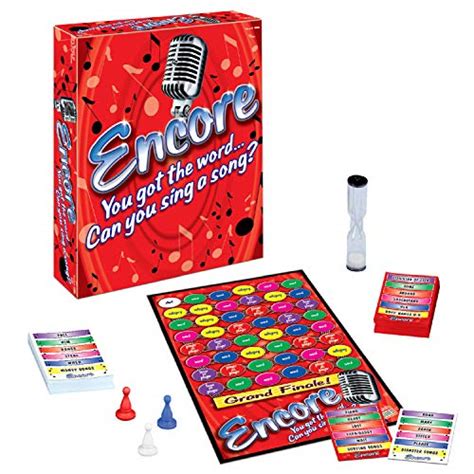 The 7 Best Music Board Games Our Top Picks Musical Mum