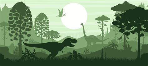 Quetzalcoatlus Silhouette Stock Illustrations 27 Quetzalcoatlus