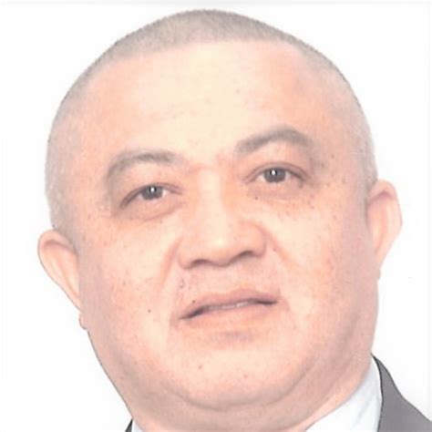 Antonio Reyes Phd Md Ministry Of Health Of Trinidad And Tobago