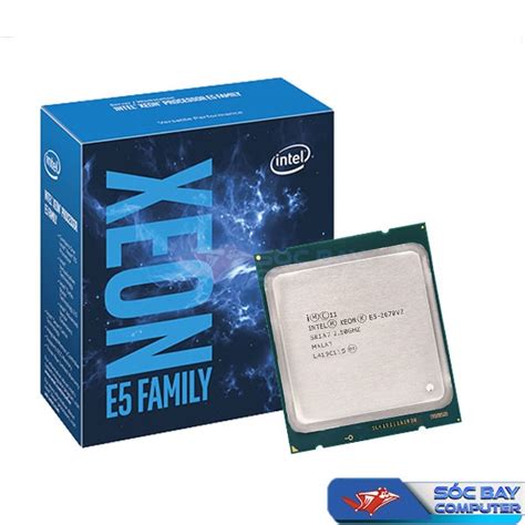 CPU Intel Xeon E5 2673v4 2.3Ghz up to 3.3Ghz, 20C 40T, 50Mb