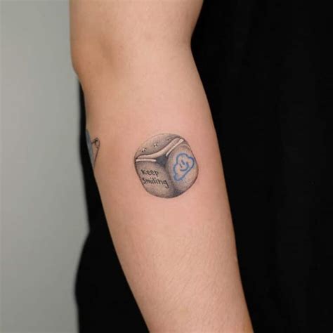 25 Ultimate Dice Tattoos That'll Make You Feel Like A Winner