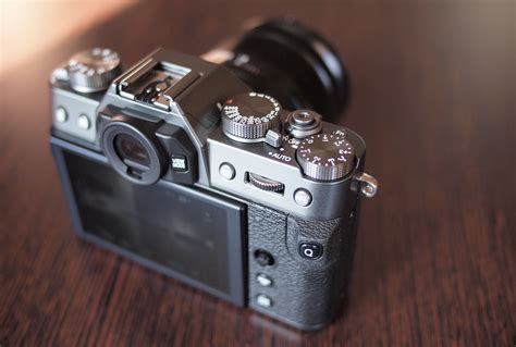 Fujifilm X-T30 Camera Review | ePHOTOzine
