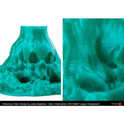 Fillamentum Cpe Hg Lagoon Transparent Djake Ireland