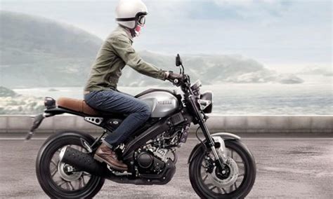 Giá Xe Máy Yamaha Xsr 155 Mới Nhất Tháng 012025