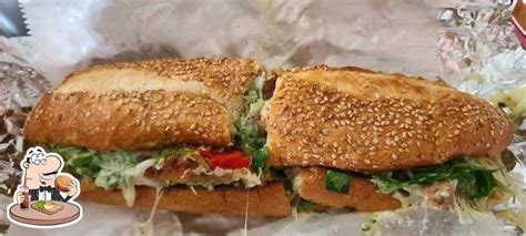 V S Italian Deli In Boca Raton Restaurant Menu And Reviews