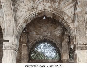 Ahemdabad Monuments Images Stock Photos D Objects Vectors