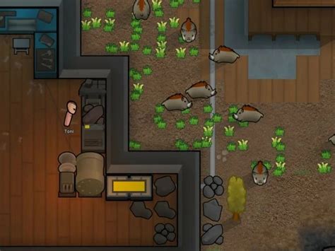 Top mods rimworld 1.5