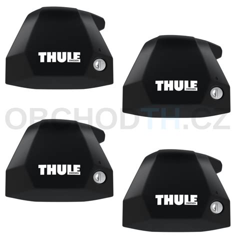 P N Ky Thule Wingbar Edge Evo Black Vw Multivan T S