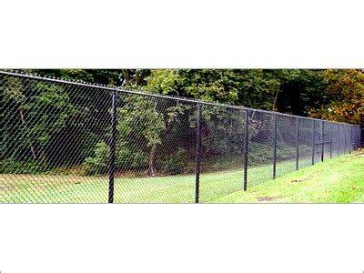 Gi Chain Link Fencing At Best Price In Indore Maurya Wire Netting Works