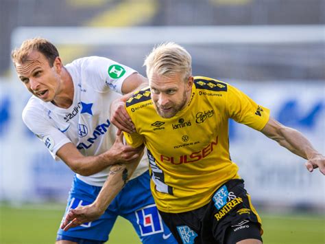 Fotboll Allsvenskan IFK Norrköping Elfsborg IF Elfsborg