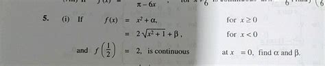 If F X X X Alpha For X For X X X