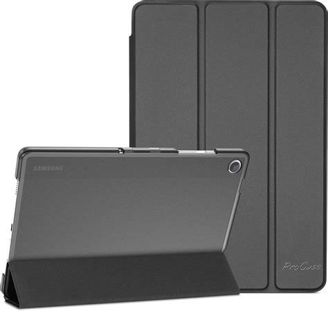 Procase Funda Compatible Con Galaxy Tab A Plus Carcasa